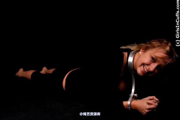 girlsincuffs - gic077 第 39 张图片