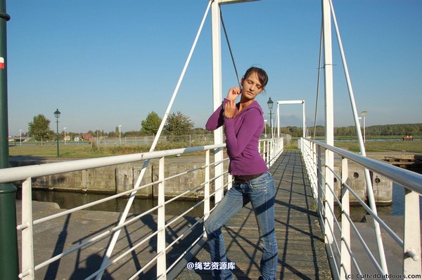 cuffedoutdoors - cod331 第 23 张图片