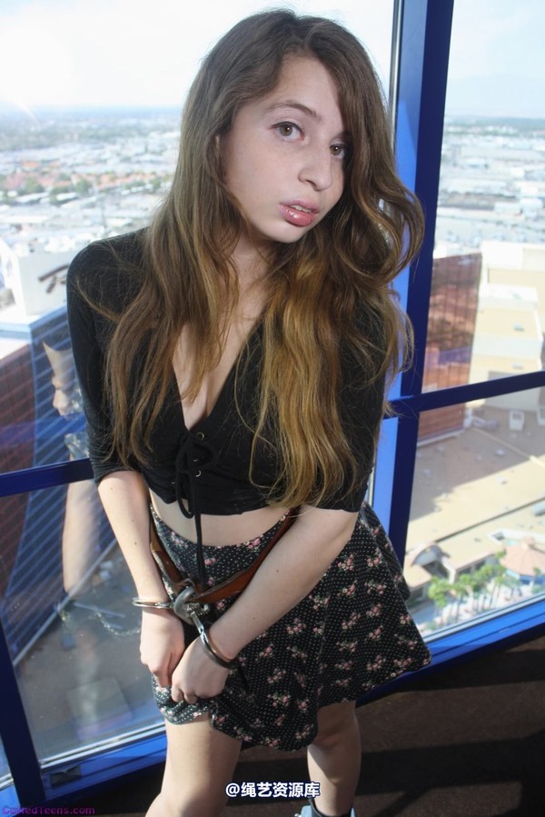 cuffedteens - ct369 第 83 张图片