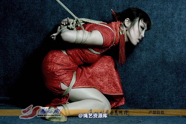 雅俗阁 - 20061231红色年华(雅琳) 第 35 张图片