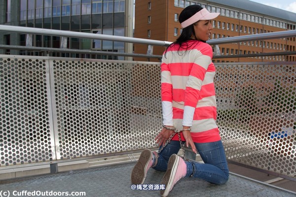 cuffedoutdoors - cod500 第 67 张图片