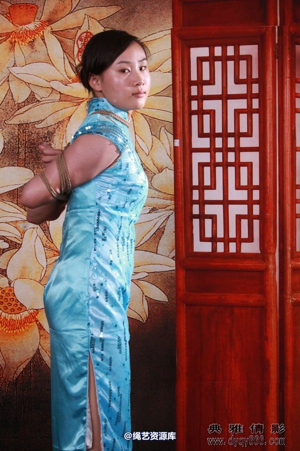 典雅倩影 - 159-成熟美人清水 第 23 张图片