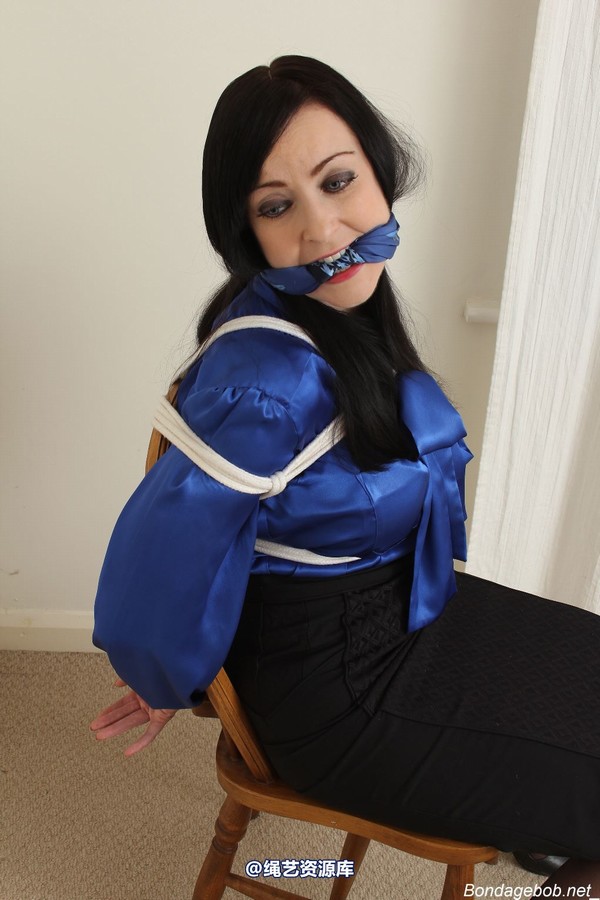 bondagebob - Jessica Secretary taken 第 96 张图片