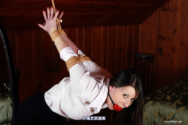 jbroper - Serene Isley 2011-2 第 13 张图片