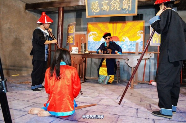 mj影视 - 血的代价梦境古大堂 女囚众生相2013-08-26 第 176 张图片