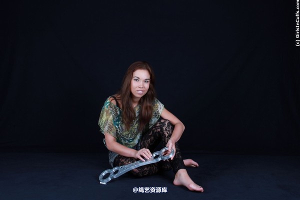 girlsincuffs - gic354 第 33 张图片
