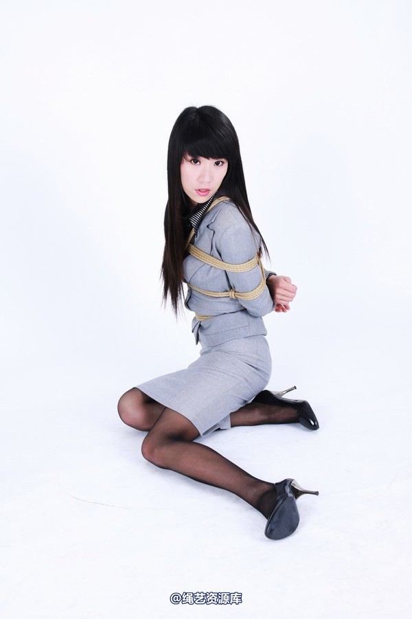 神艺缘 - 207-制服情结 第 33 张图片