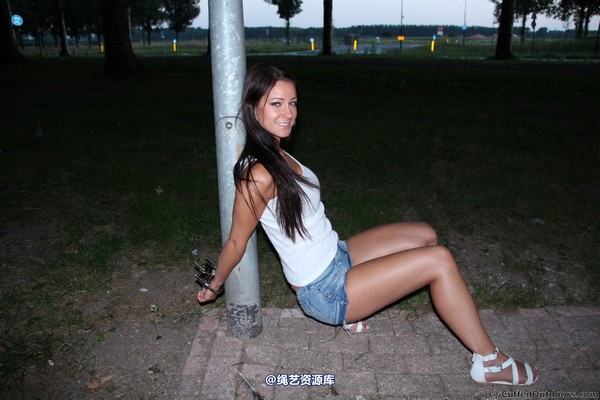 cuffedoutdoors - cod338 第 90 张图片