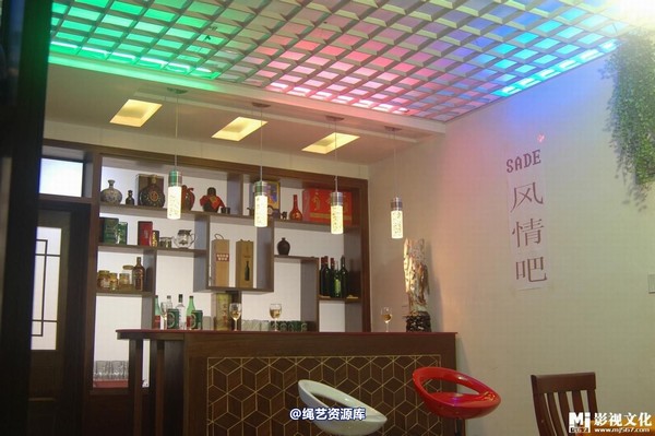 mj影视 - 萨德酒吧 第 1 张图片