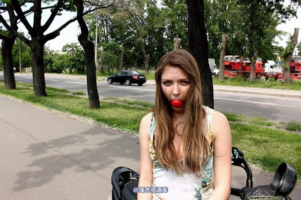 gaggedinpublic - gip229 第 72 张图片
