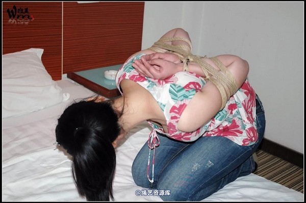 唯美之家 - 2009-9-18新模特（莎莎） 第 4 张图片