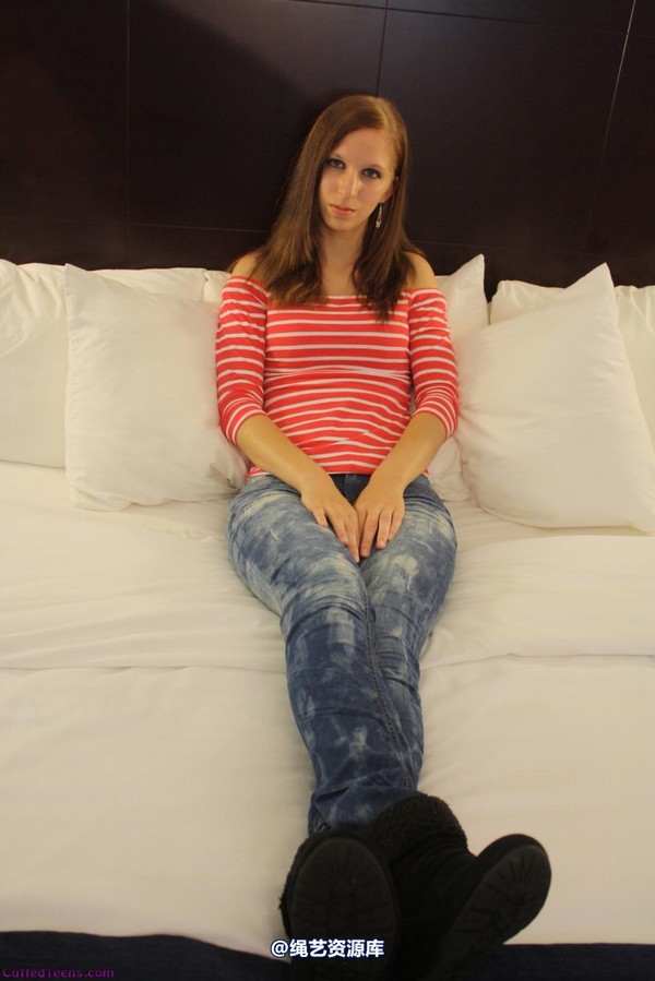 cuffedteens - ct246 第 5 张图片