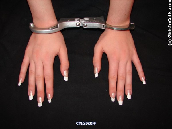 girlsincuffs - gic054 第 94 张图片