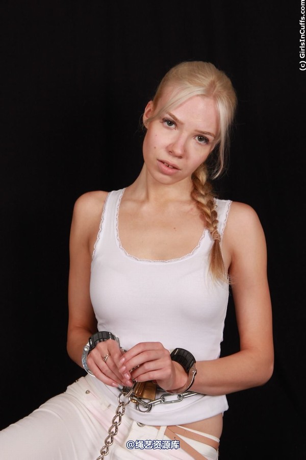girlsincuffs - gic604 第 78 张图片