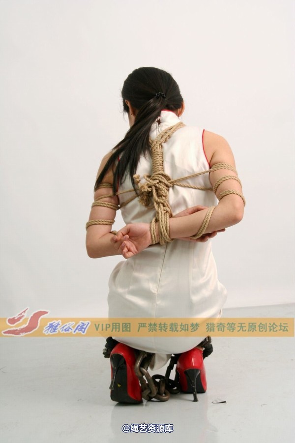 雅俗阁 - 2013-NO.4Model 雅曼 第 40 张图片