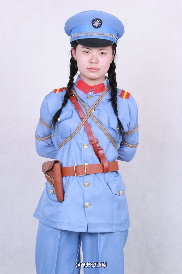 胜景山庄 - 152-北伐军服 第 49 张图片