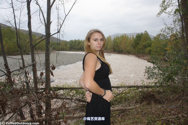 cuffedoutdoors - cod279 第 50 张图片