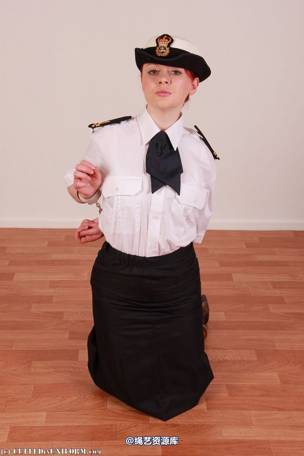 cuffedinuniform - ciu248 第 42 张图片