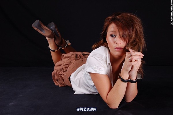 girlsincuffs - gic379 第 90 张图片