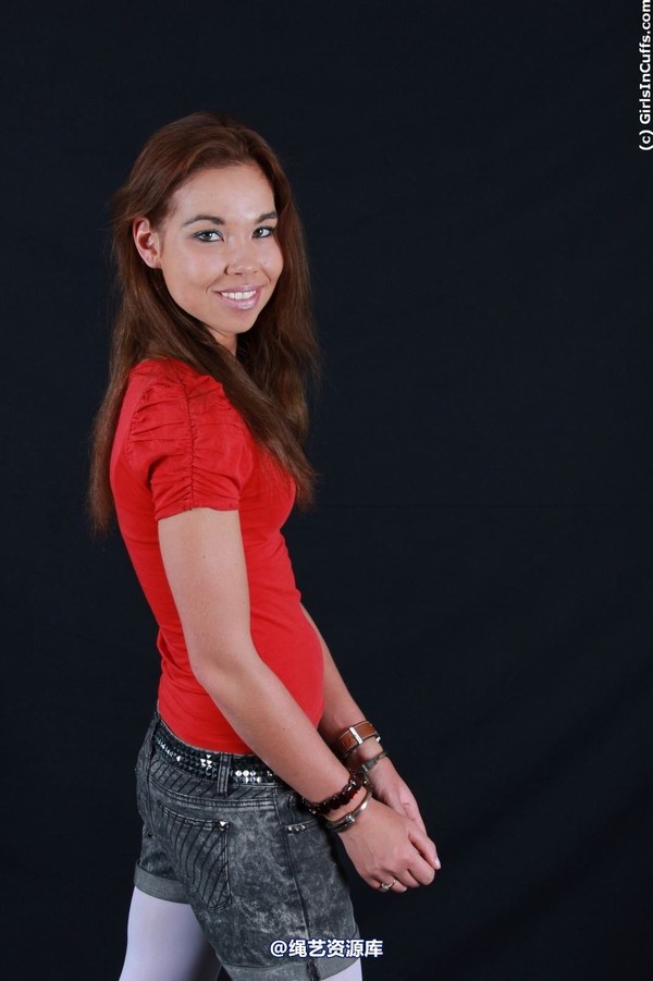 girlsincuffs - gic340 第 57 张图片