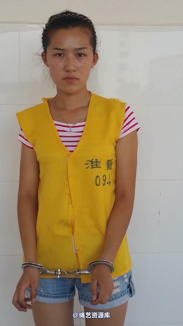 mj影视 - 贩毒女孩紫琪 第 41 张图片