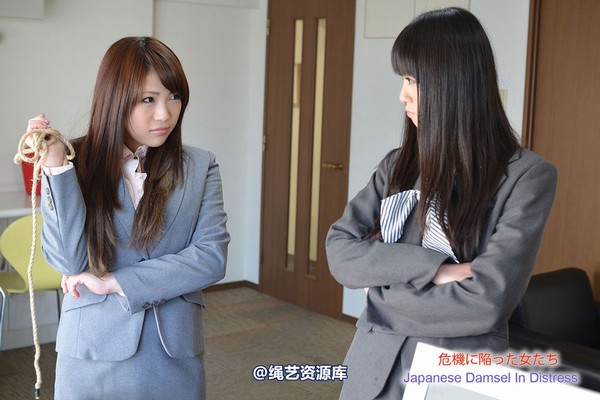 jpdamsel - 20131121 相棒　ゆり 第 30 张图片