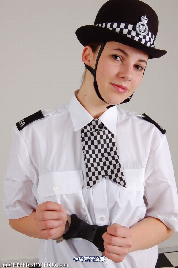 cuffedinuniform - ciu128 第 16 张图片