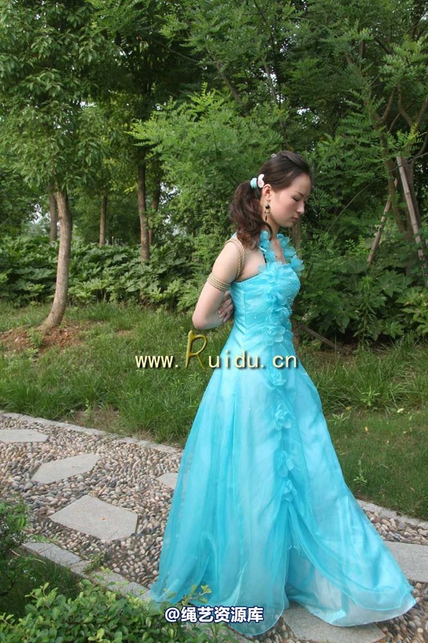 锐度主张 - 20070705第23期 诗情画意 第 17 张图片