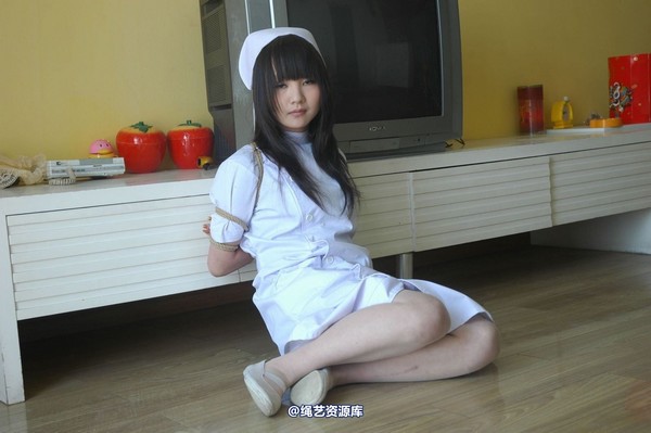 唯美之家 - 新模（晓宁）2010-4-8 第 49 张图片