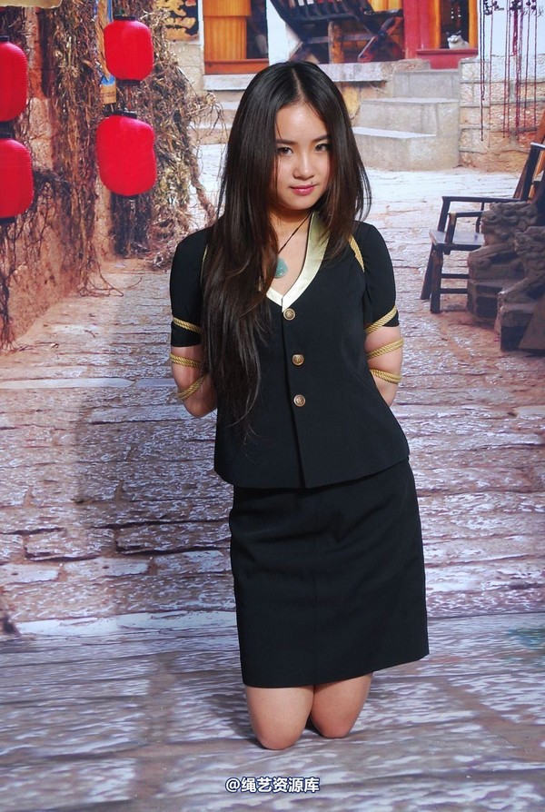 唯美之家 - 菲菲制服 第 9 张图片