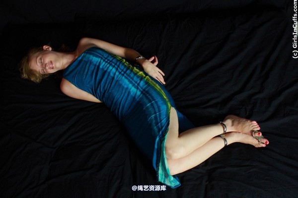 girlsincuffs - gic251 第 154 张图片