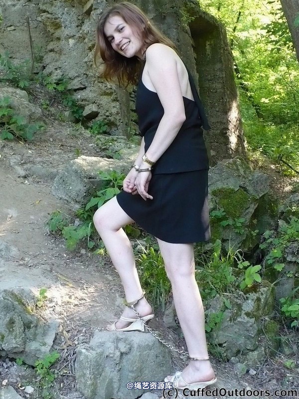 cuffedoutdoors - cod105 第 58 张图片