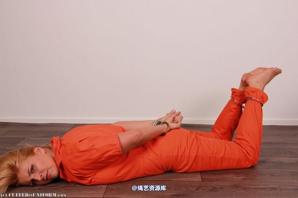 cuffedinuniform - ciu262 第 70 张图片