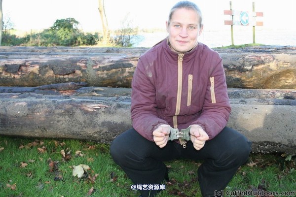 cuffedoutdoors - cod014 第 28 张图片
