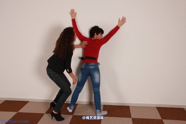 cuffgirl - cg162 第 60 张图片