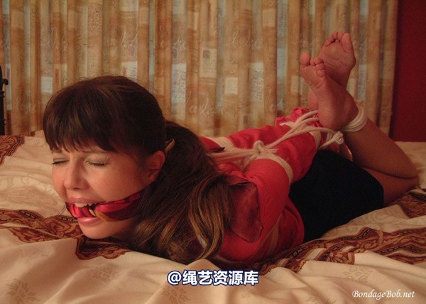 bondagebob - Belinda The Bastard 第 55 张图片