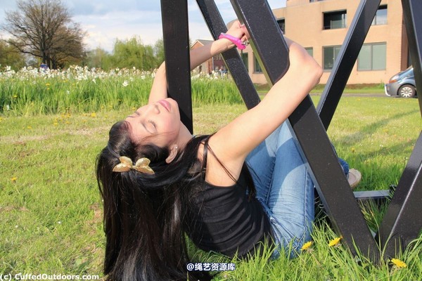 cuffedoutdoors - cod290 第 74 张图片