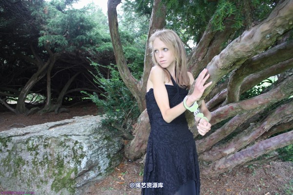 cuffedteens - ct313 第 41 张图片