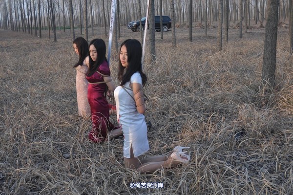 mj影视 - 三大模特争秀3 第 289 张图片