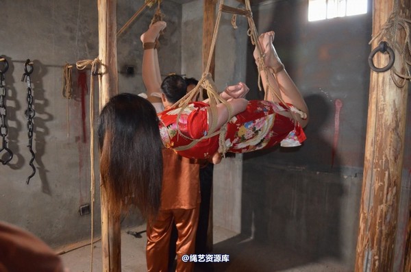 mj影视 - 乱世情仇2 第 124 张图片