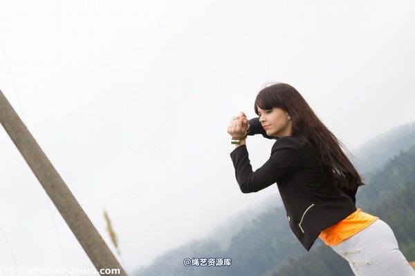 cuffedoutdoors - cod511 第 28 张图片