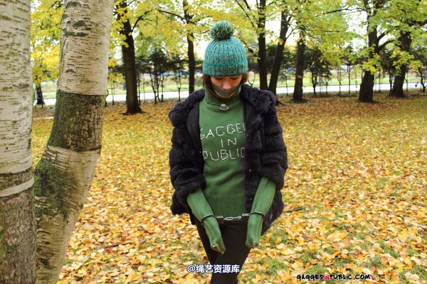 gaggedinpublic - gip567 第 20 张图片