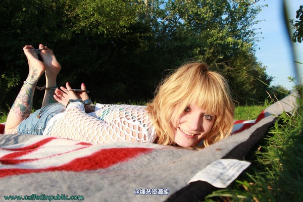 girlsinsteel - Sunny Irish 8 dreams 第 56 张图片