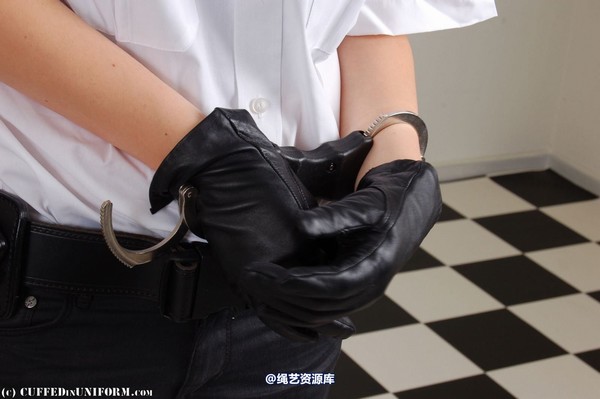 cuffedinuniform - ciu128 第 44 张图片