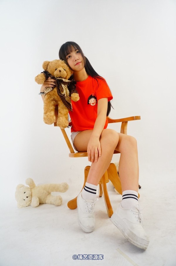 dk13美束馆 - 7.11-娃娃运动装-120P 第 36 张图片