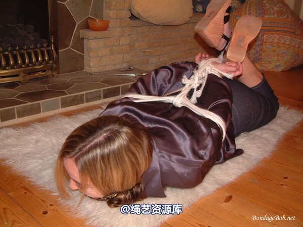 bondagebob - Jessica First time (and Whoops!) 第 47 张图片