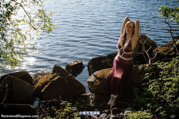 restrainedelegance - The Princess and the Tower 第 89 张图片