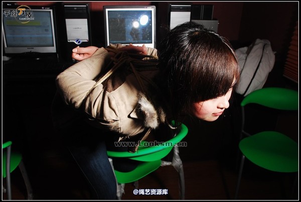 千丝万缕 - 2007-11-17日照片 第 10 张图片