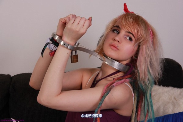 cuffedteens - ct342 第 56 张图片