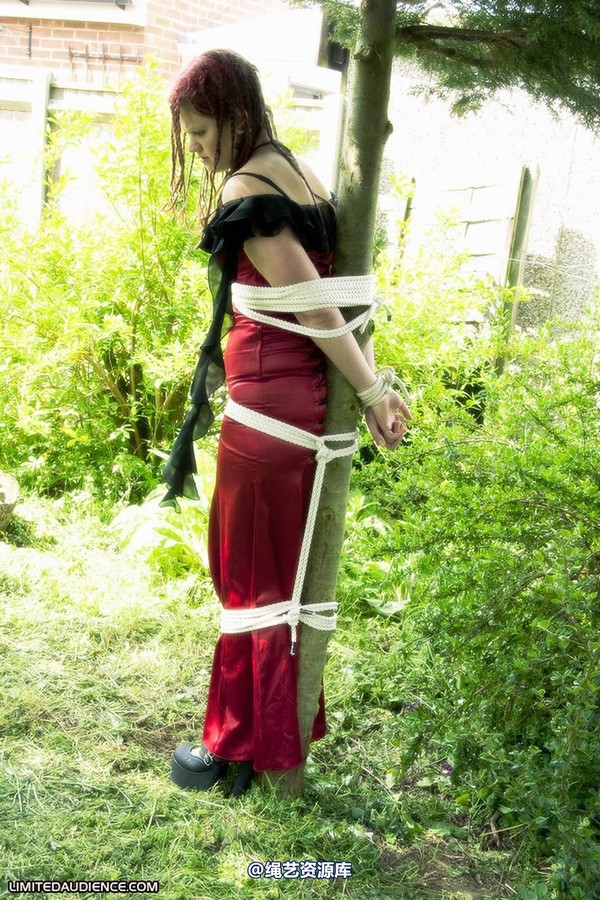limitedaudience - 2010 beckykat nature bound 第 27 张图片